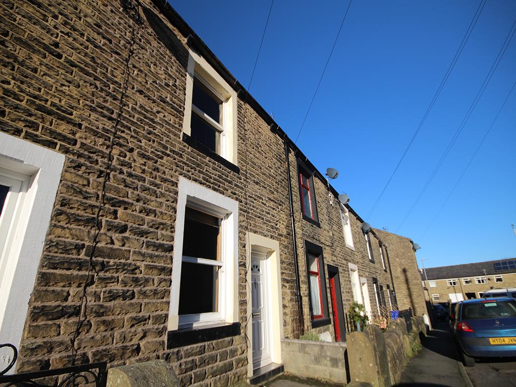 2 bedroom terraced house To Let in Earby - IMG_1156.jpg